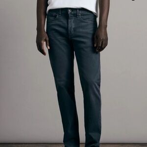 Men’s Rag and Bone size 34w/32L jeans